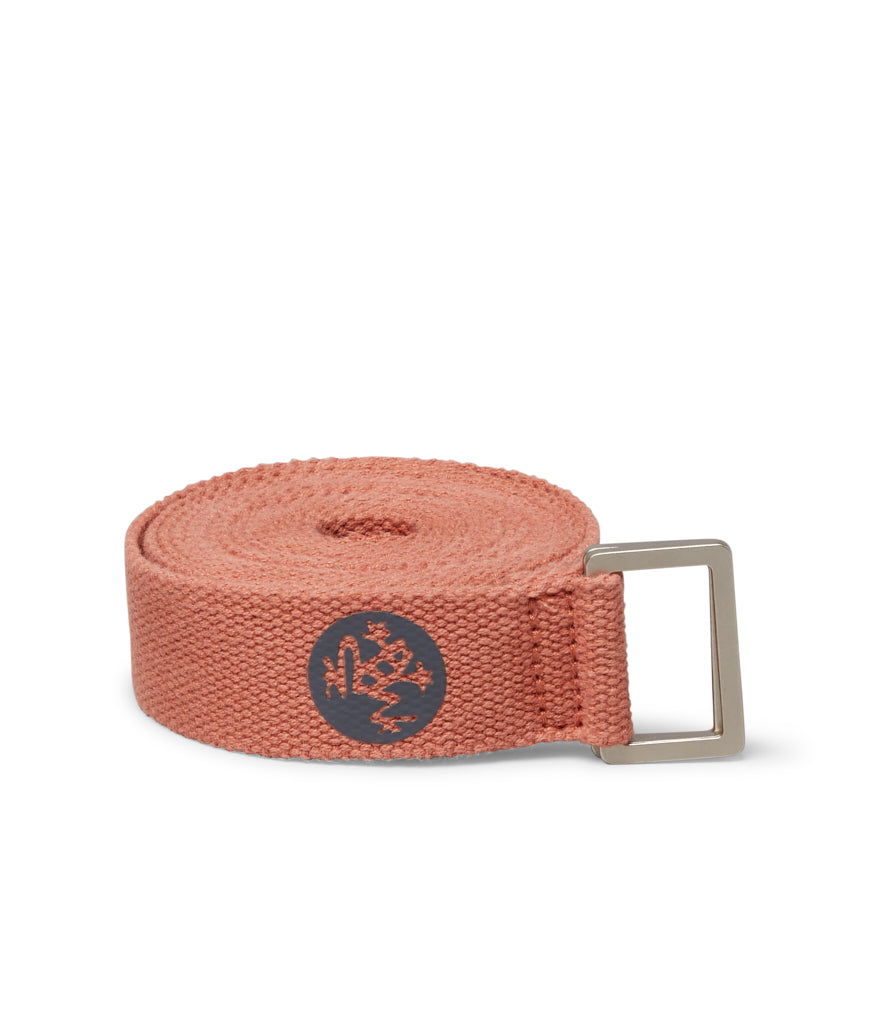 unfold yoga strap