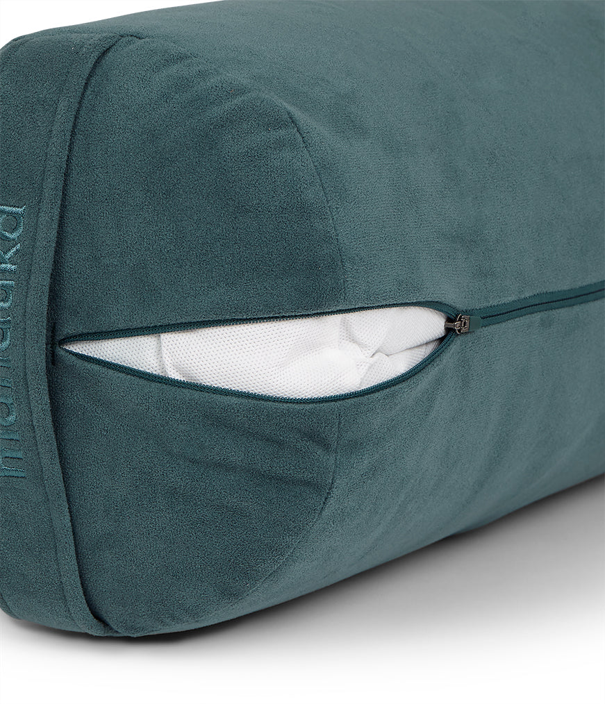enlight™ round bolster