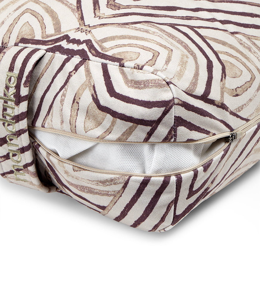 enlight™ rectangular bolster