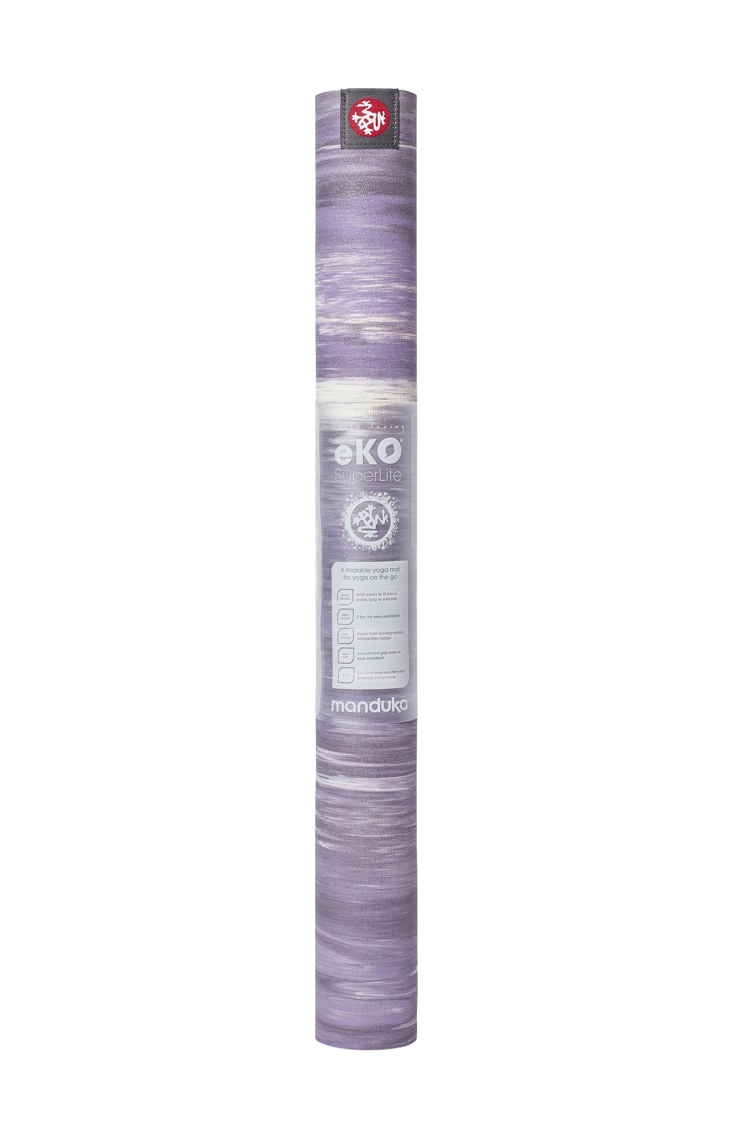 eKO® Superlite Travel Yoga Mat 1.5mm