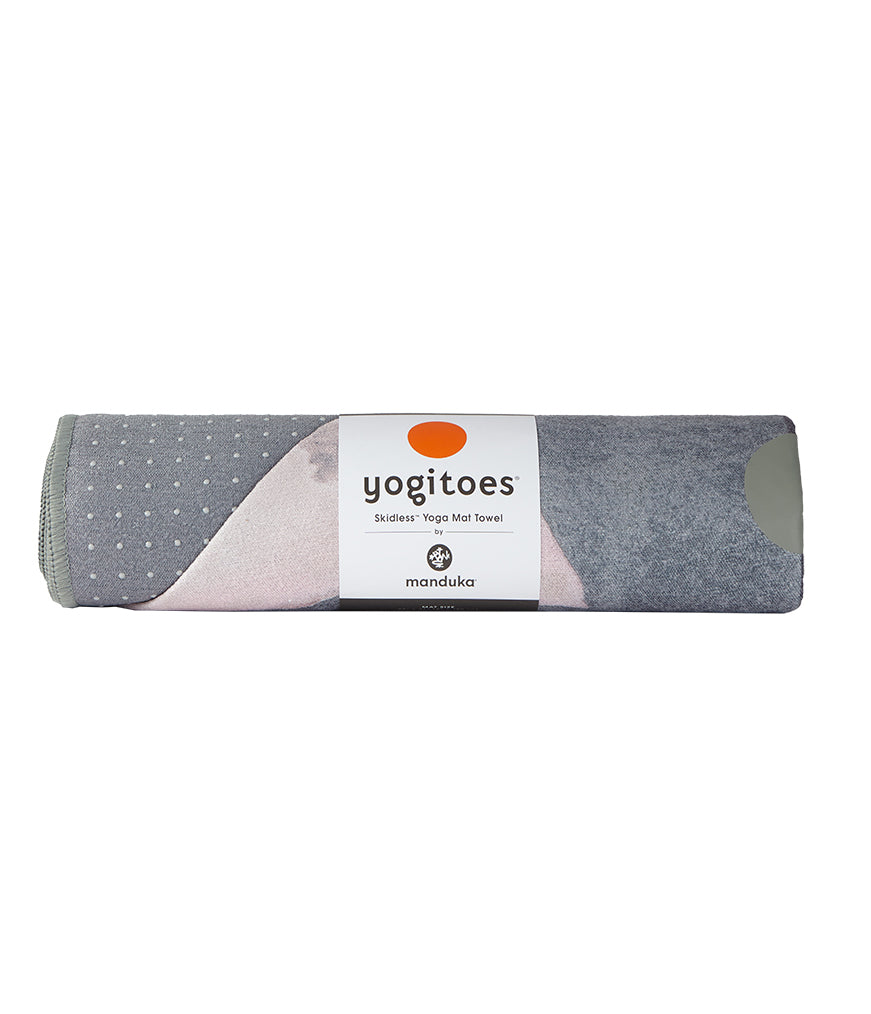 Yogitoes® Yoga Mat Towel