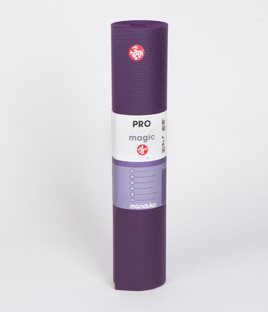 Manduka PRO™ Yoga Mat 6mm