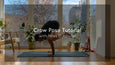 Crow Pose Tutorial | Learn Bakasana in Five Steps with Miles