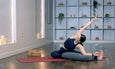 Yoga After Injury: Estefani Arrieta on the Practice That Helped Her Heal