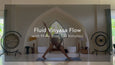 Fluid Grace: 30-Minute Vinyasa Flow