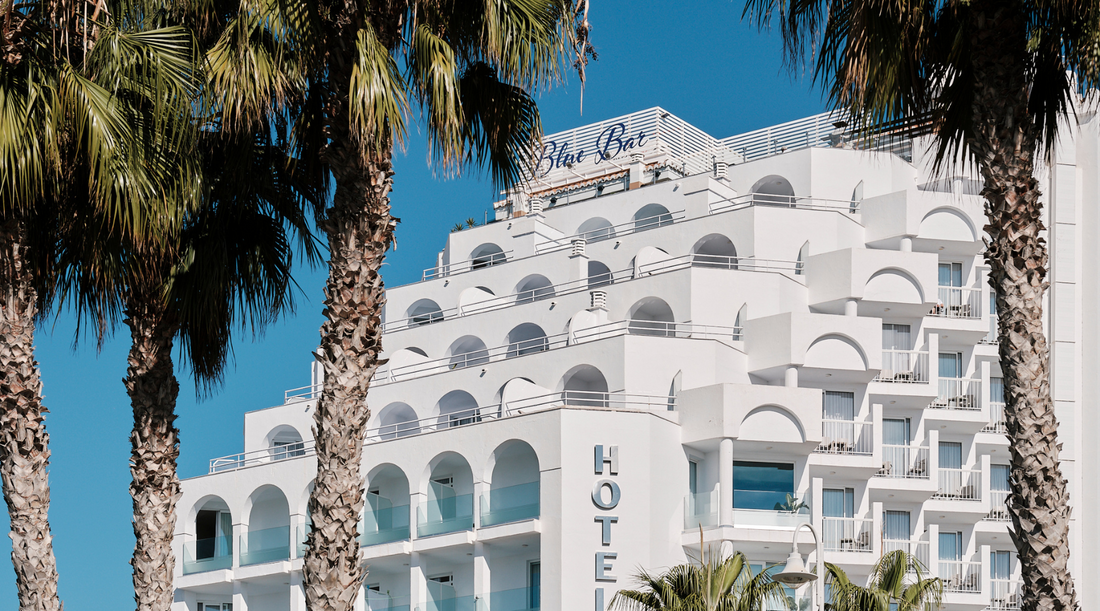 Hotel Spotlight: Helios Hotels