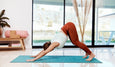 New to Yoga: First Essentials