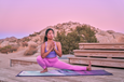 Exploring Amethyst With Lara Estrada