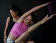 Manduka Yoga Education