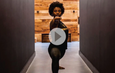 Live Flow With Modo Yoga. Inspiring the Practice with Girls Mentor Girls Organization