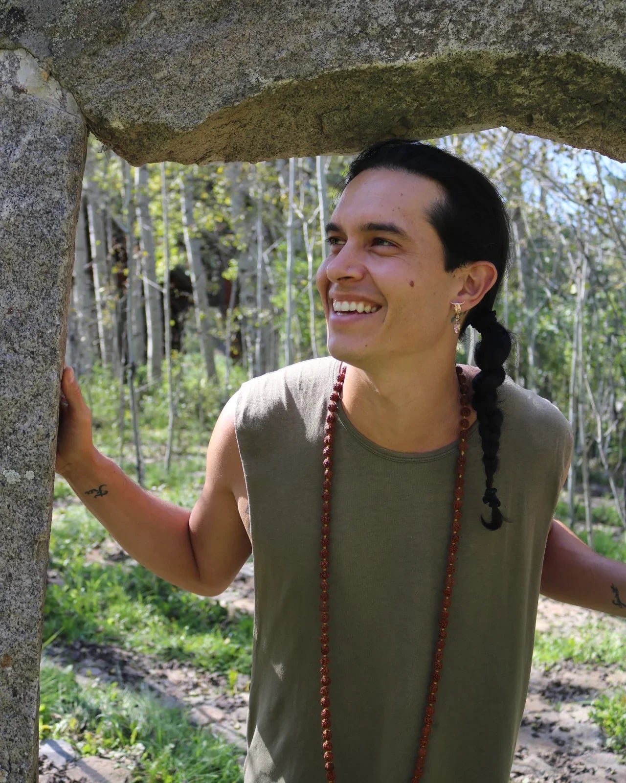 Mychal V. Prieto: Inspiring the Practice