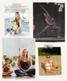 INSPIRING THE PRACTICE. INSPIRED BY MOTHERHOOD