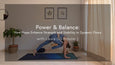 Power & Balance: How Props Enhance Strength and Stability in Dynamic Flows