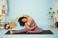 Manduka Winter Yoga