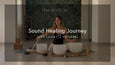 Find Stillness: A 12-Minute Sound Healing Journey