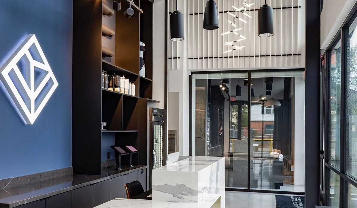 Studio Spotlight: Luxe Yoga’s Clean, Elevated Approach to Movement