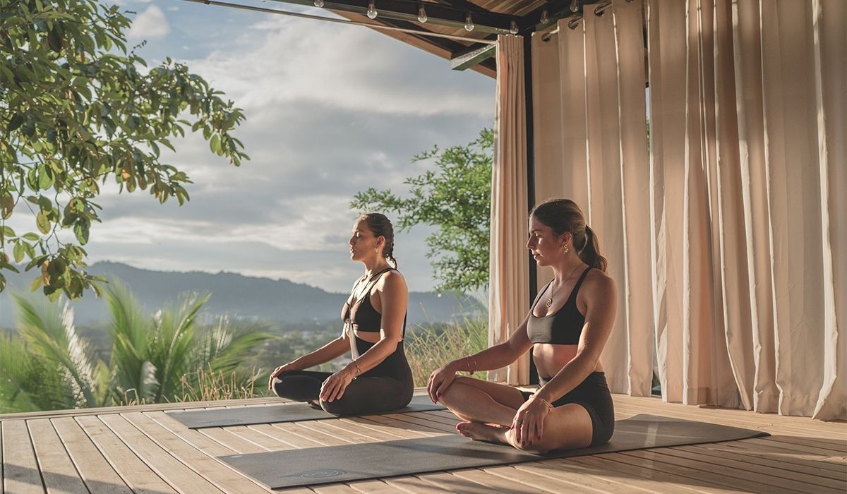 Surf Synergy: A Holistic Surf and Yoga Retreat