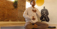 The Neuroscience Of Meditation