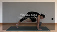 Vinyasa Yoga for All Levels
