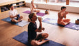 What to Bring to a Hot Yoga Class?
