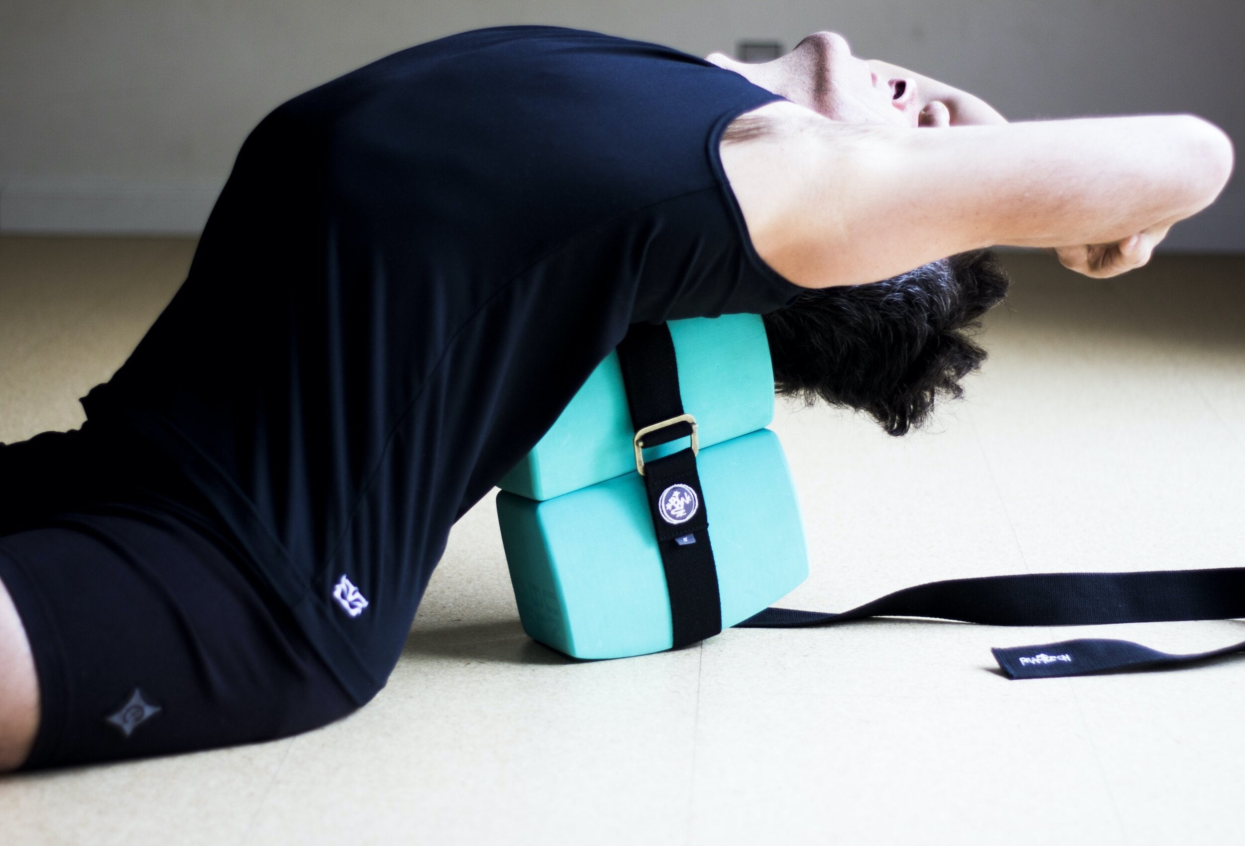 Props: Revisiting the Beauty and Functionality of the unBlok