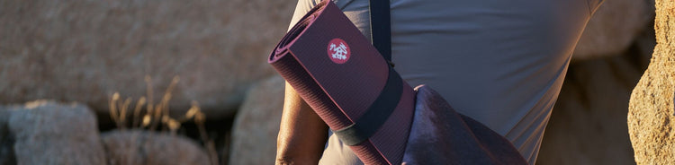 Yoga Bags & Carriers