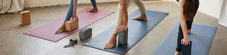 Yoga Blocks