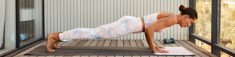 Fitness Mats