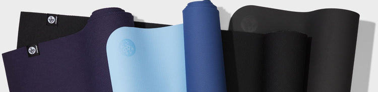 Foundation Series Yoga Mats