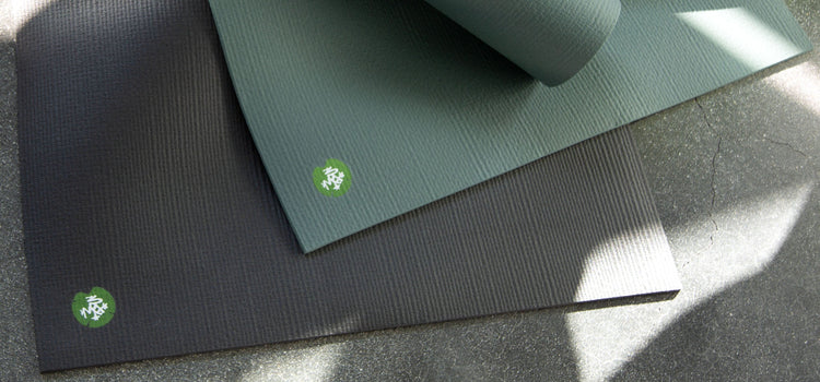 PRO Terra Series Mats