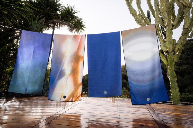 Mat Towels