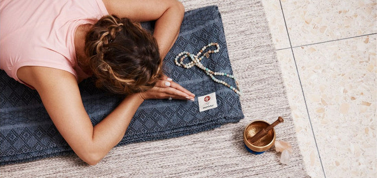 Yoga Blankets