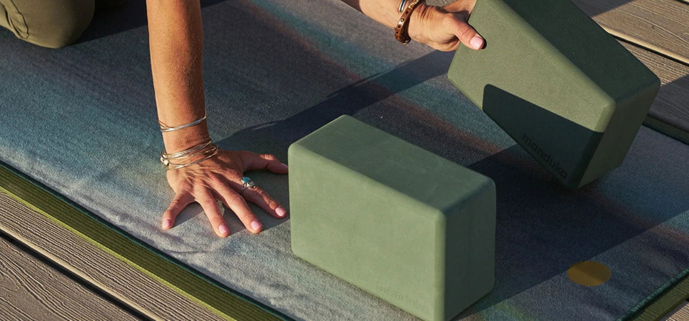 Yoga Blocks