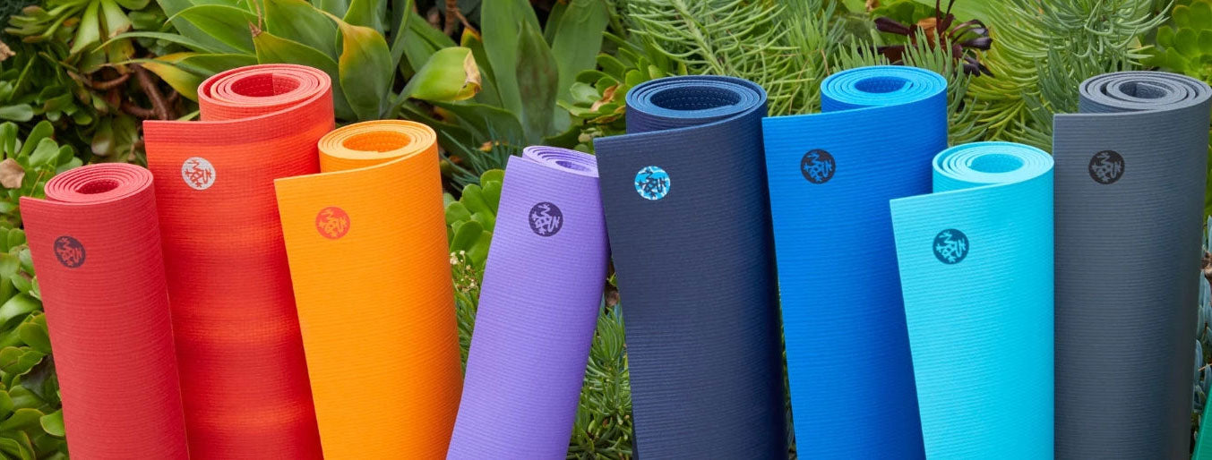 PRO Series Yoga Mats