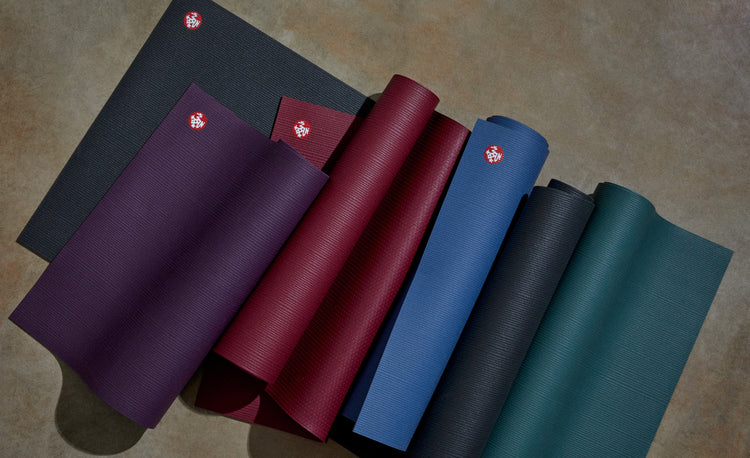 PRO Series Yoga Mats