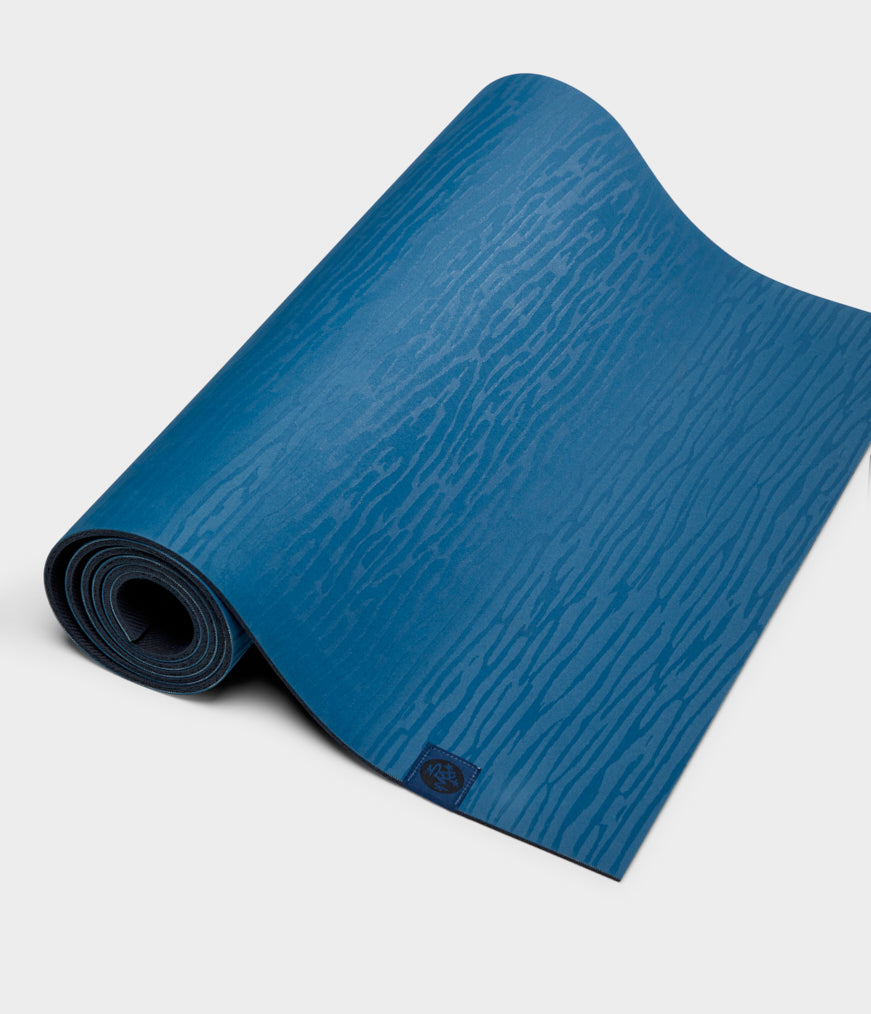 Sustainable Natural Rubber eKO Yoga Mat 5mm Manduka UK