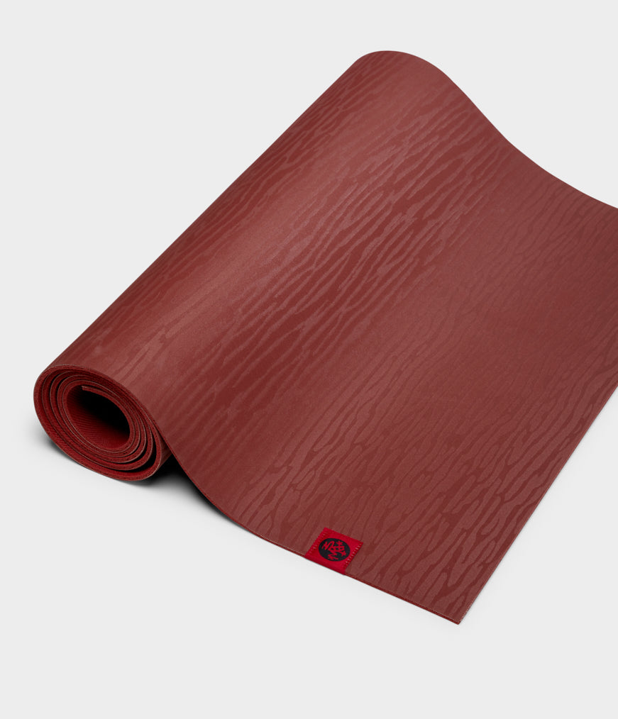 eKO Yoga Mat 5mm