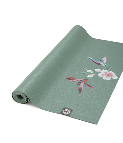eKO® Superlite Travel Yoga Mat 1.5mm
