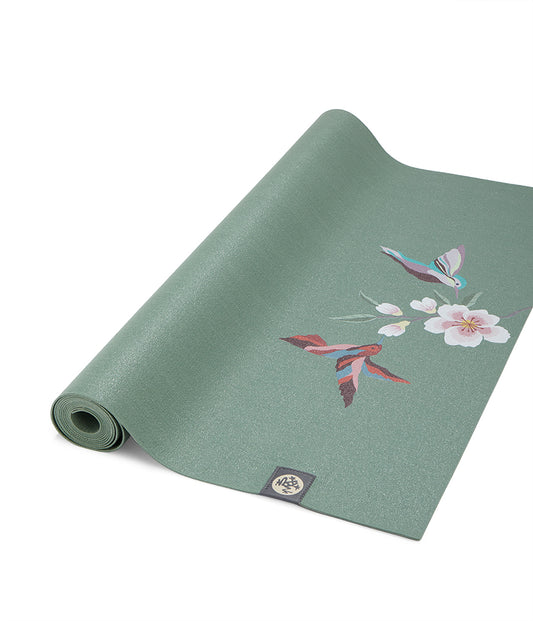 eKO® Superlite Travel Yoga Mat 1.5mm