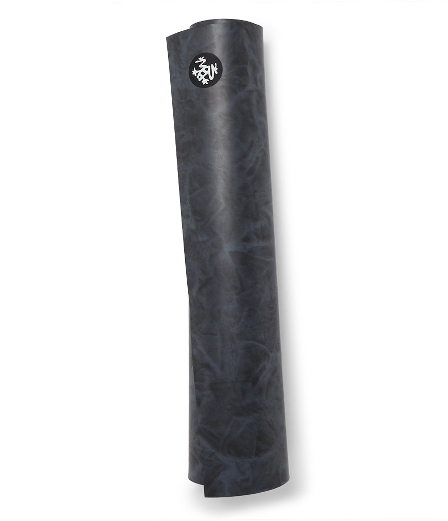 Carbon Marbled