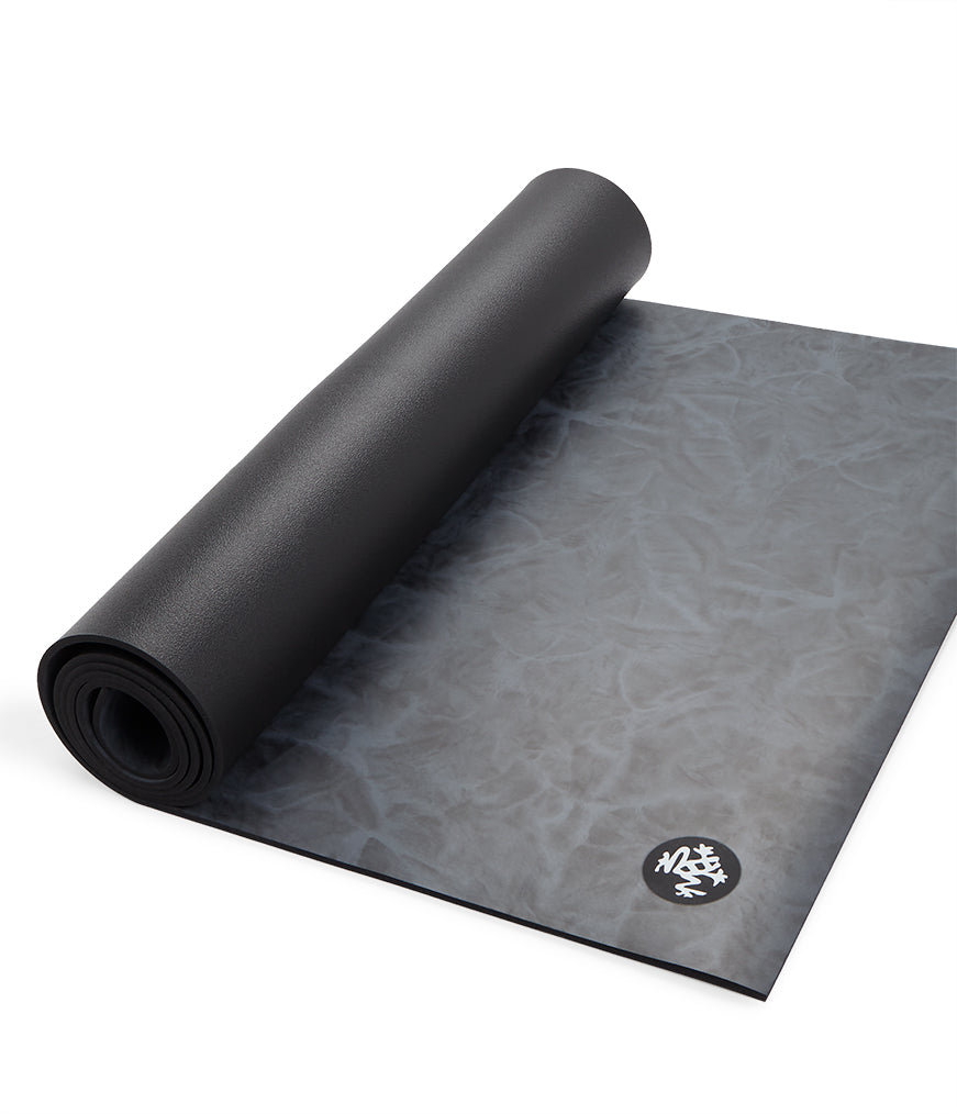 Carbon Marbled