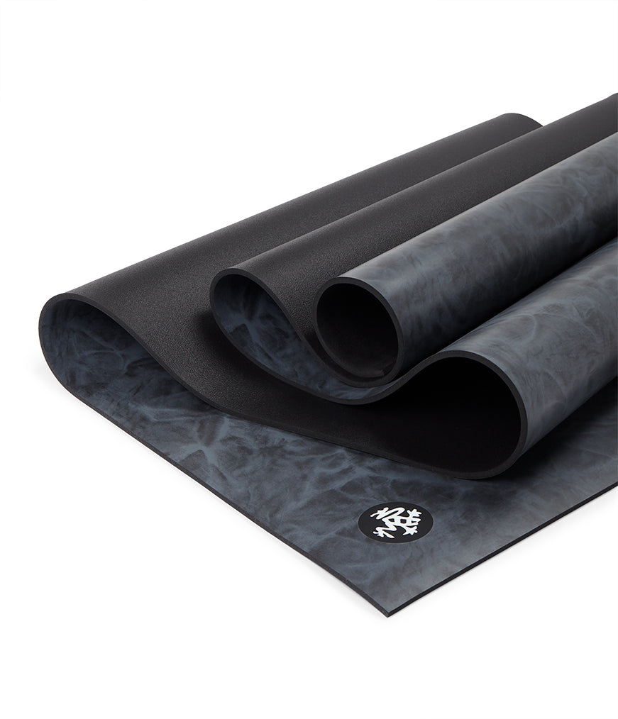 Carbon Marbled