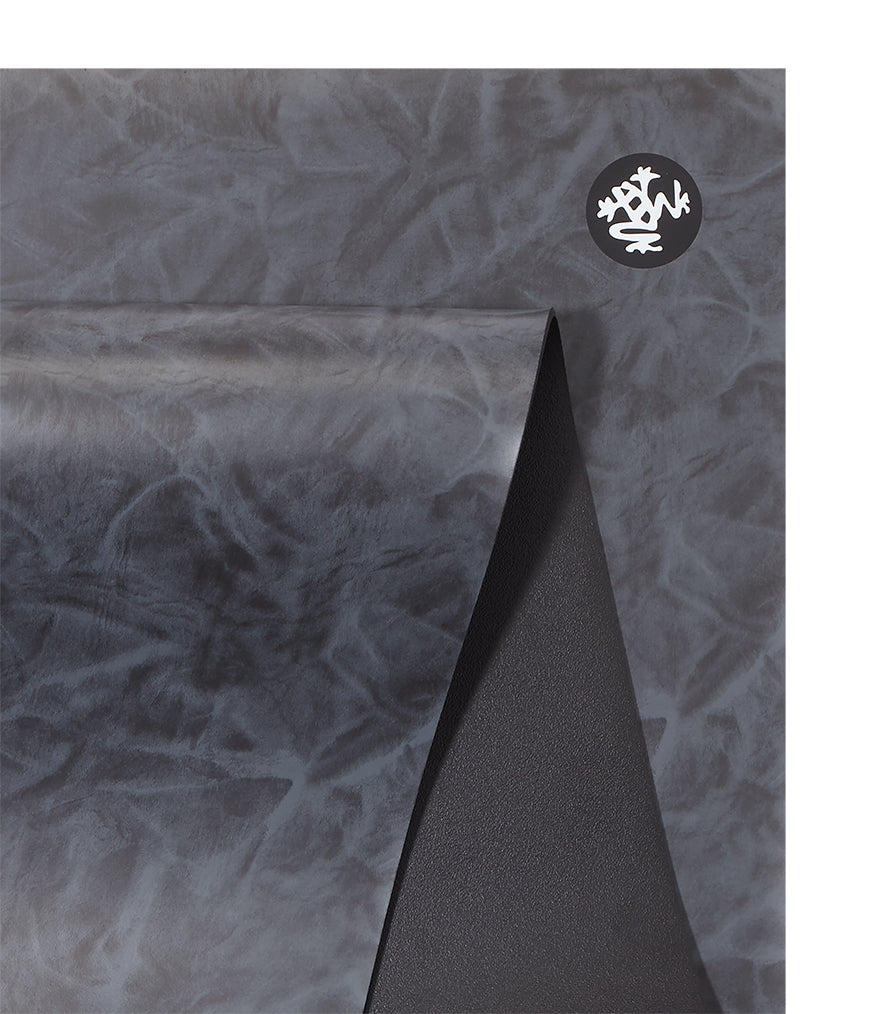 carbon marbled