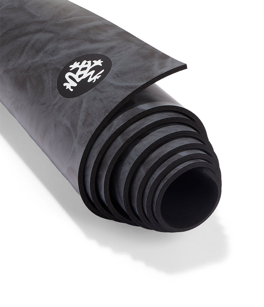 carbon marbled