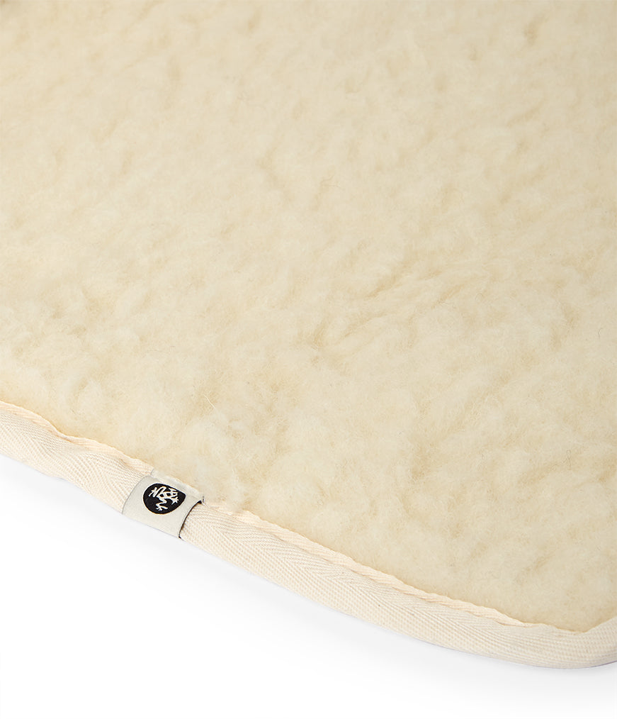 Ratio Relaxation Mat