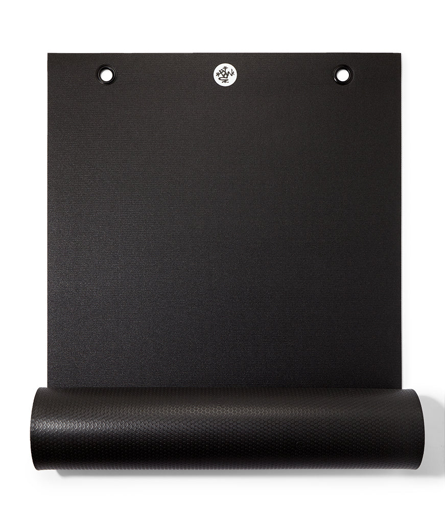 P/ROX Hybrid Fitness Mat 6mm