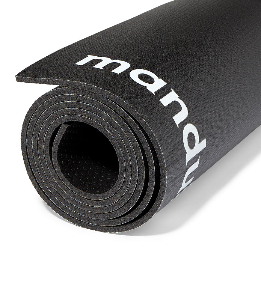 P/ROX Hybrid Fitness Mat 6mm