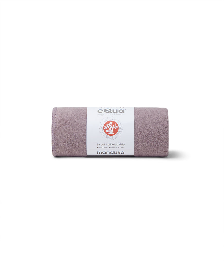 eQua® Yoga Hand Towel