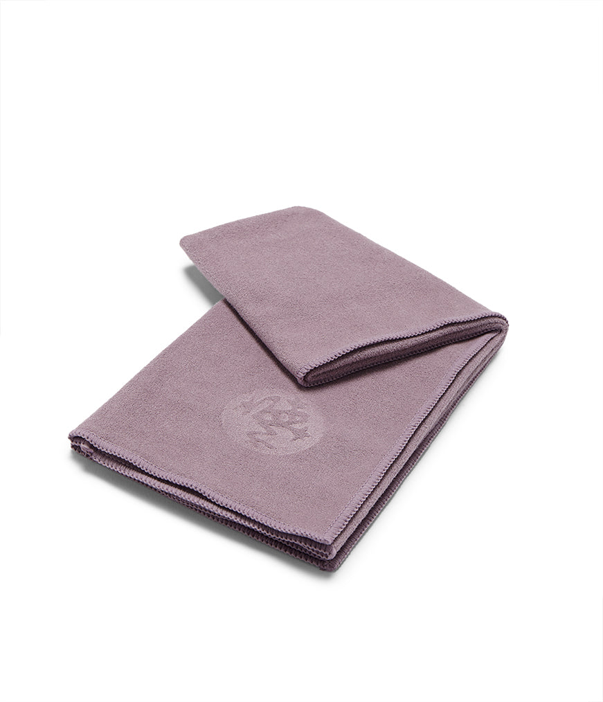 eQua® Yoga Hand Towel