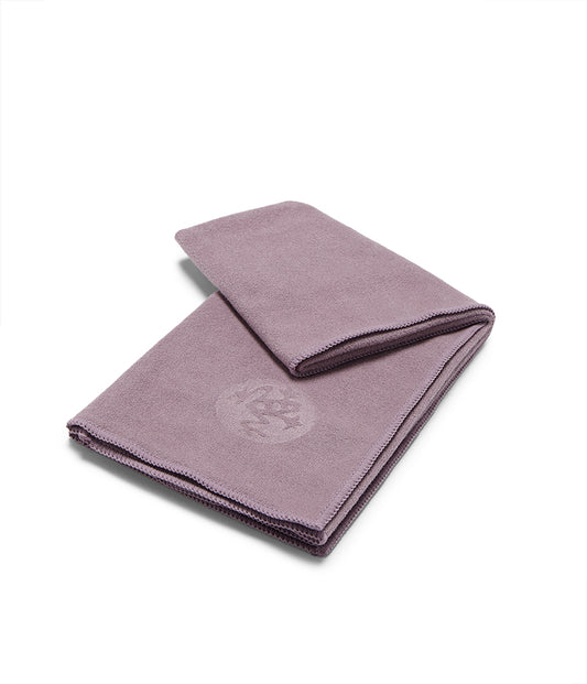 eQua® Yoga Hand Towel